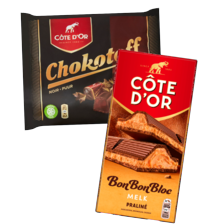Alle Côte D'Or